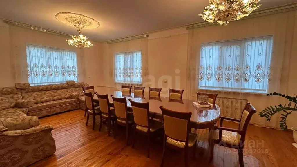 Дом в Ингушетия, Малгобек ул. 27-го Партсъезда (260 м) - Фото 1