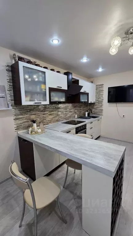 1-к кв. Чувашия, Чебоксары ул. А.В. Асламаса, 12 (41.0 м) - Фото 1