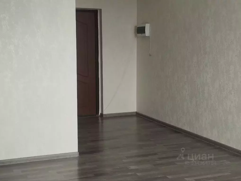 Студия Пермский край, Пермь ул. Куйбышева, 109А (27.8 м) - Фото 1