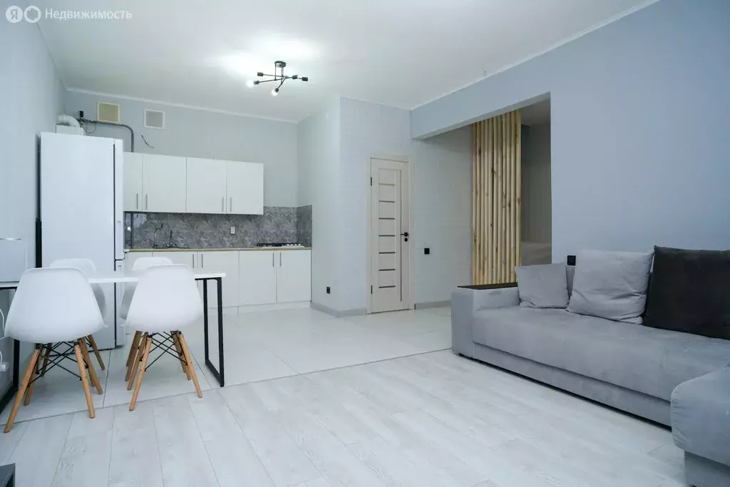 Дом в Чернышевка, улица Яхина (77 м) - Фото 1