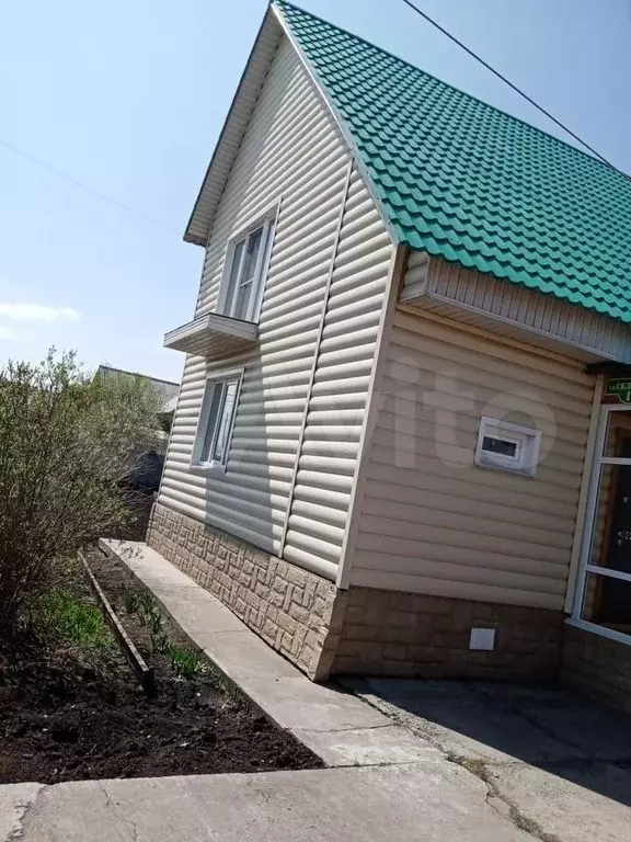 Дом 82 м на участке 8 сот. - Фото 1