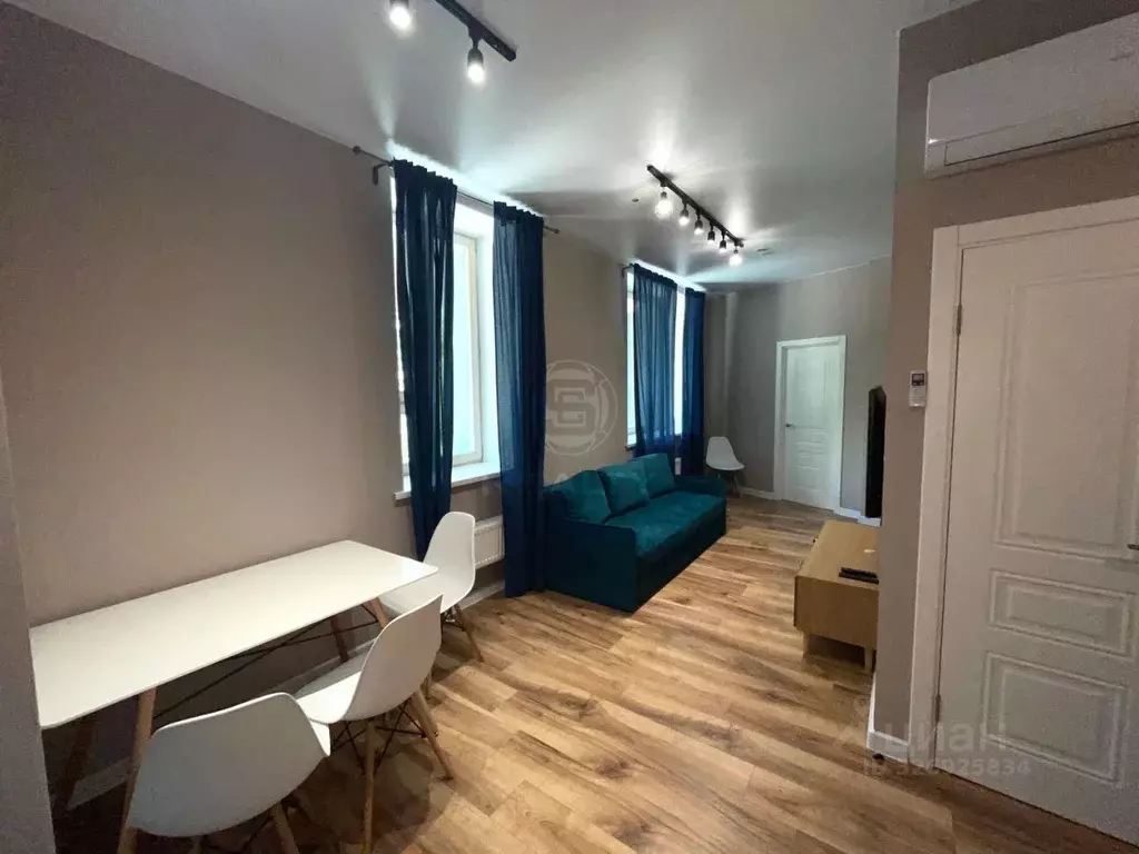 3-к кв. Москва ул. Бутлерова, 7Б (70.6 м) - Фото 1