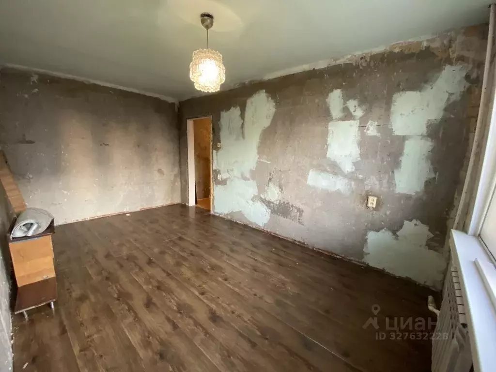 2-к кв. Приморский край, Уссурийск Выгонная ул., 7 (41.0 м) - Фото 2