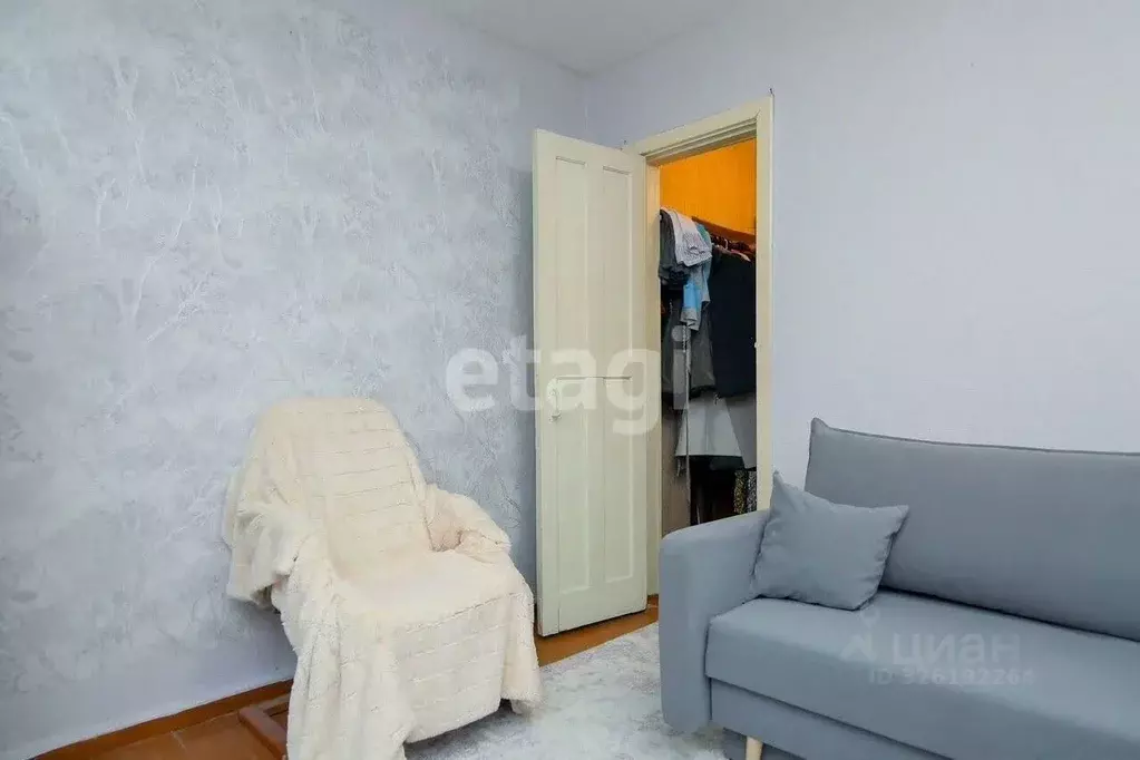 2-к кв. Калининградская область, Гурьевск ул. Гурьева, 4 (42.5 м) - Фото 1