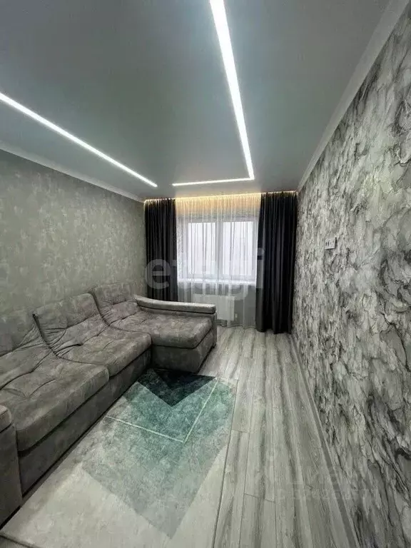 1-к кв. Ростовская область, Ростов-на-Дону Художественная ул., 13 ... - Фото 1