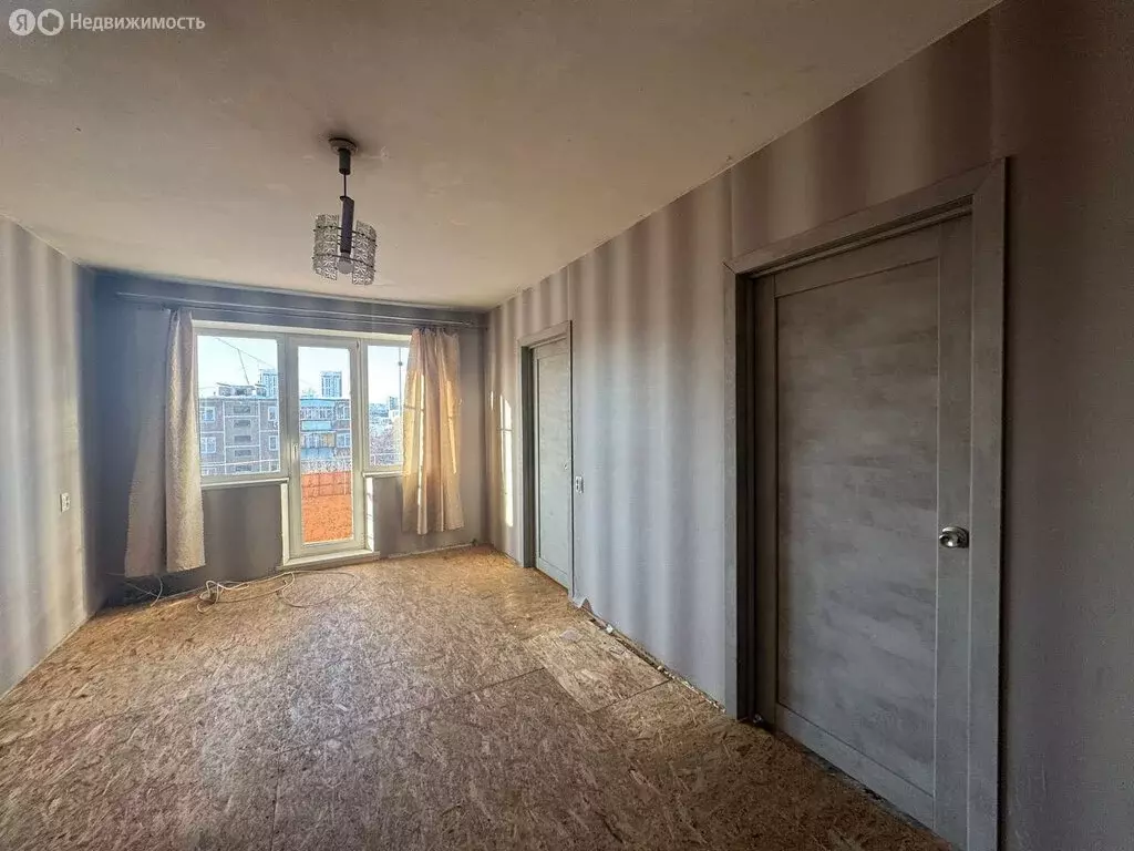 2-комнатная квартира: Челябинск, улица Труда, 7 (47.5 м) - Фото 1