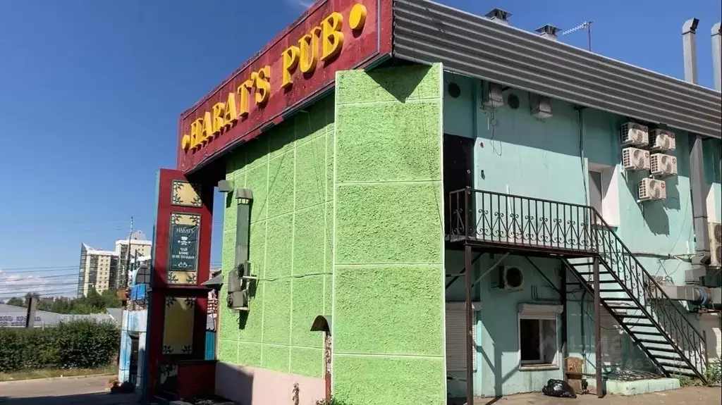 Помещение свободного назначения в Иркутская область, Иркутск ... - Фото 2