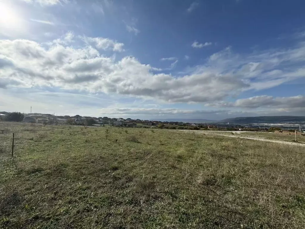 Участок в Крым, Бахчисарай ул. Крымской весны, 13 (6.0 сот.) - Фото 2