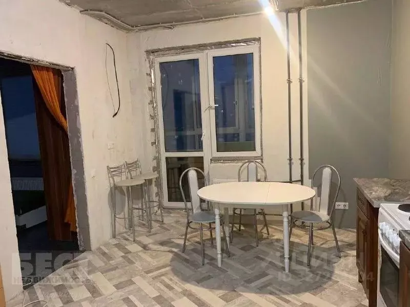 2-к кв. Московская область, Балашиха ул. Бояринова, 24 (66.0 м) - Фото 2