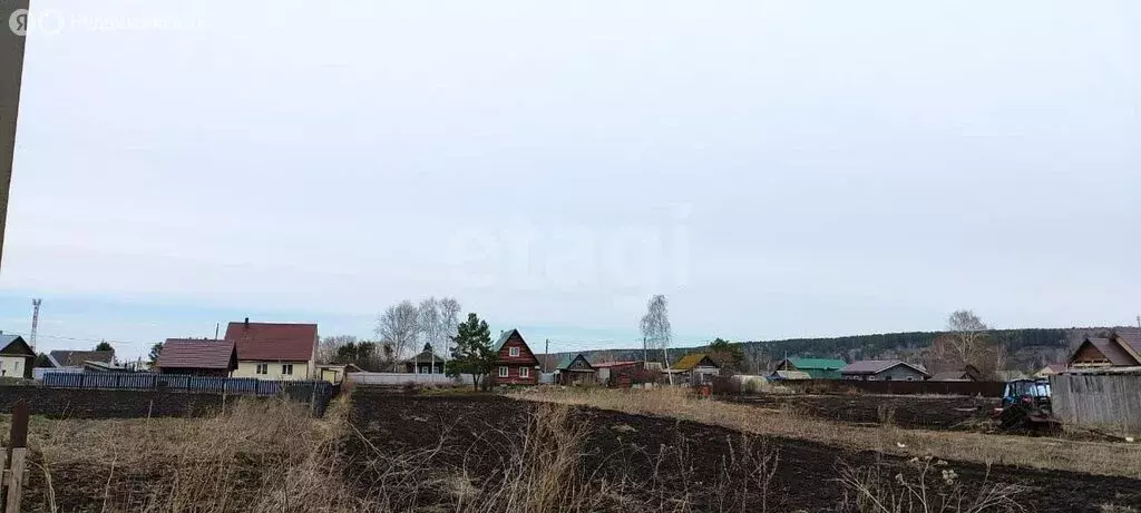 Участок в Кемеровский муниципальный округ, деревня Смолино, Луговая ... - Фото 2