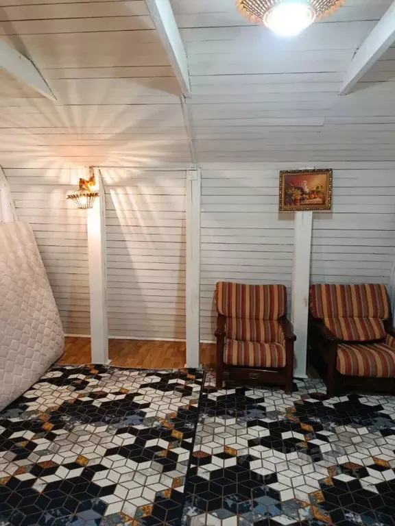 Дом в Московская область, Одинцовский городской округ, с. Немчиновка ... - Фото 2