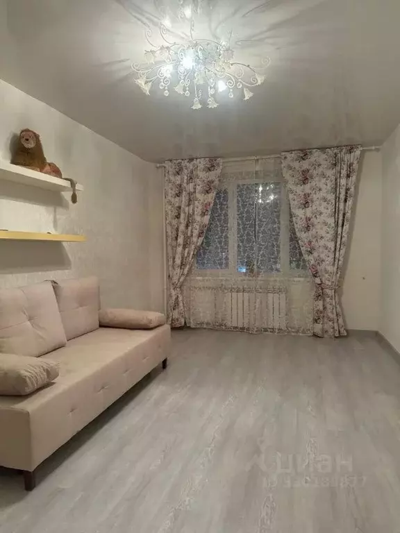 3-к кв. Нижегородская область, Дзержинск просп. Циолковского, 98А ... - Фото 1