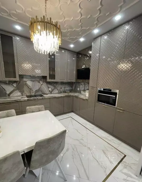 3-к кв. Москва Вешняковская ул., 18к1 (95.0 м) - Фото 2