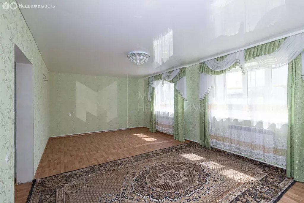 Дом в село Каскара, Новая улица (145.5 м) - Фото 1