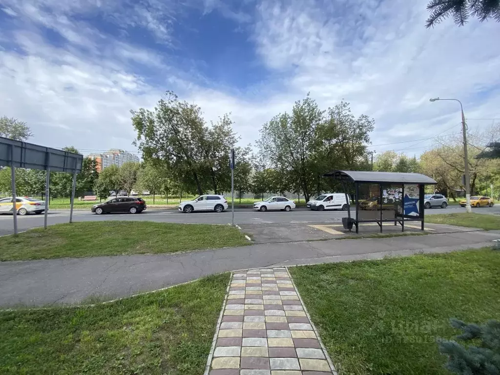 Помещение свободного назначения в Московская область, Люберцы ул. ... - Фото 1