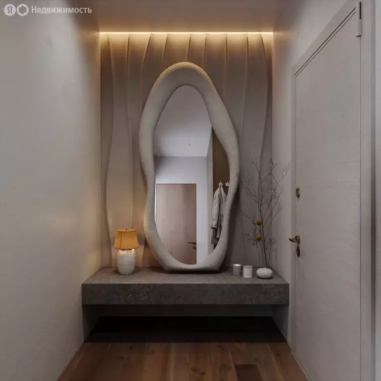 1-комнатная квартира: Маркова, квартал Стрижи, 16 (38 м) - Фото 2