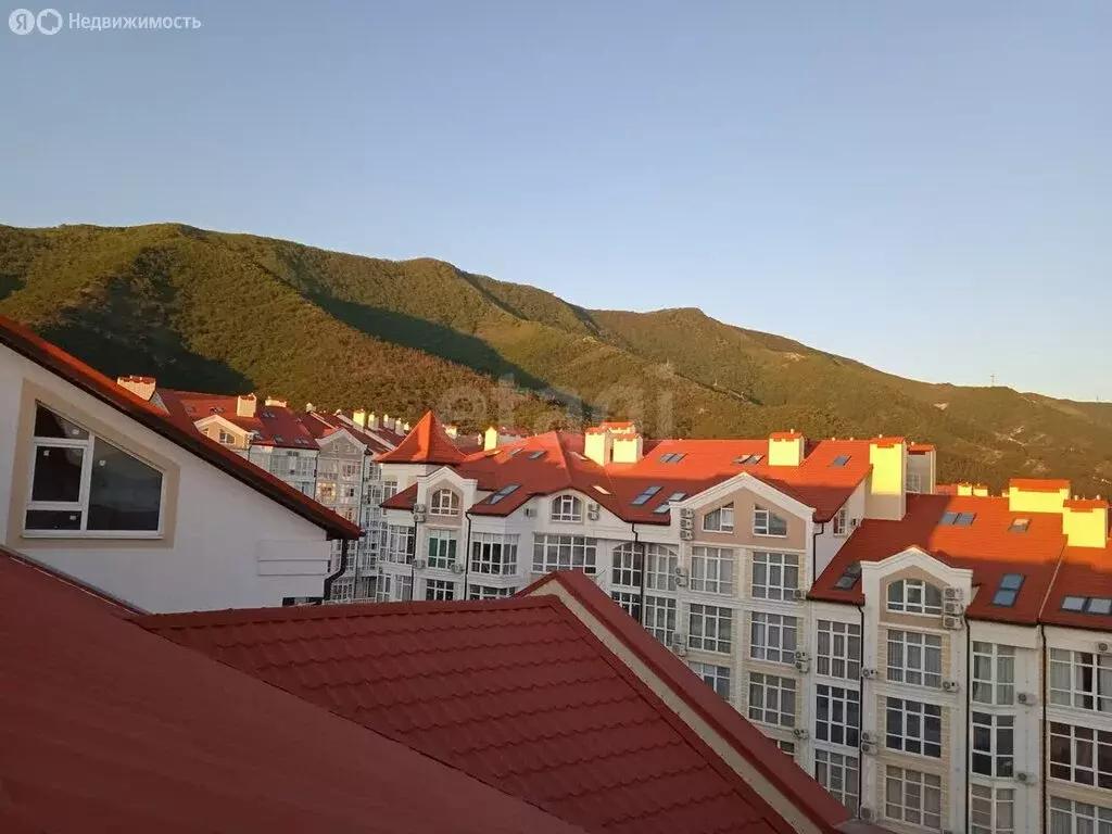 2-комнатная квартира: Геленджик, Верхняя улица, 4к1 (84 м) - Фото 0