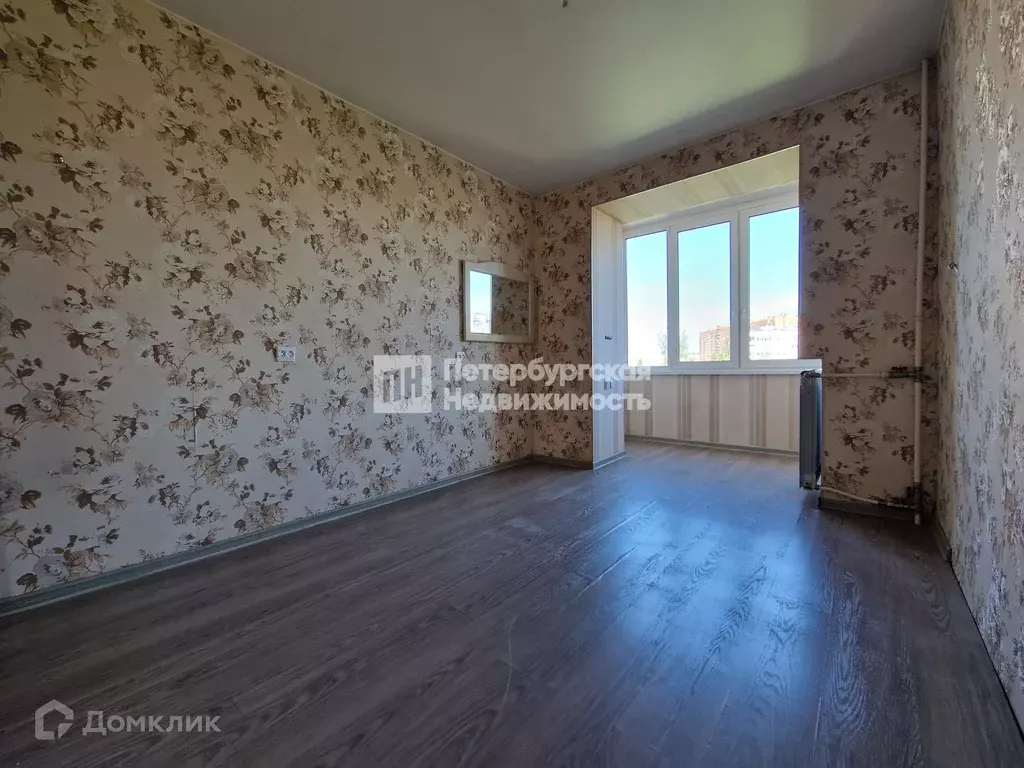 Продаётся 3-к квартира, 57.7 м - Фото 0