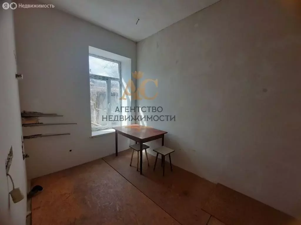 1-комнатная квартира: Феодосия, переулок Димитрова, 2 (35.4 м) - Фото 1