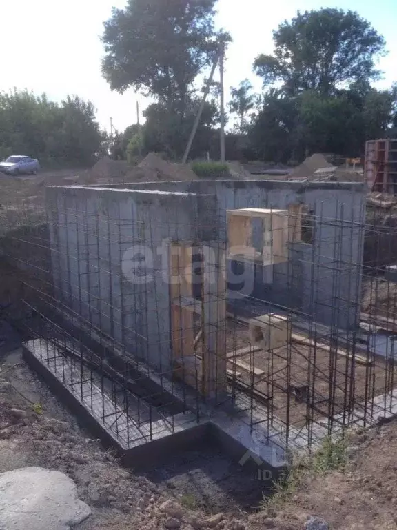 Участок в Брянская область, Трубчевский район, Юровское с/пос, д. ... - Фото 1