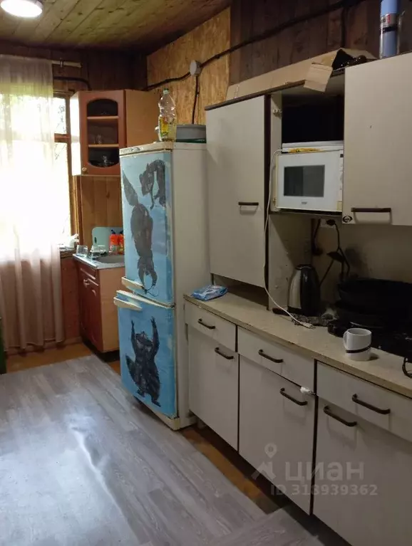 Дом в Пермский край, Краснокамский муниципальный округ, Алешиха ... - Фото 1