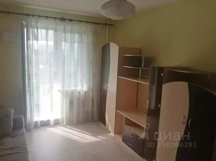 Студия Томская область, Томск ул. Юрия Ковалева, 32 (21.0 м) - Фото 2