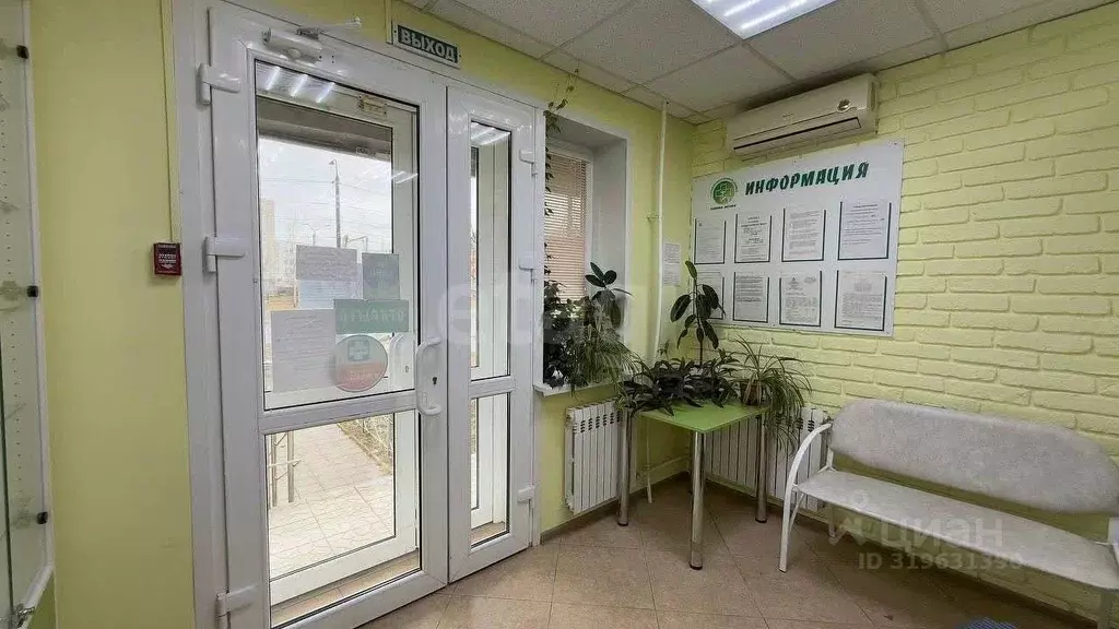 Помещение свободного назначения в Владимирская область, Ковров ул. ... - Фото 1