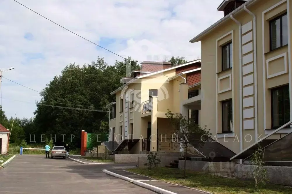 Таунхаус в Орловская область, Орел Выставочная ул., 13/5 (268 м) - Фото 0