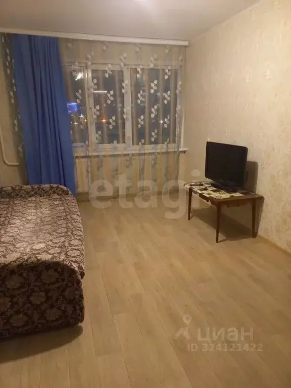 3-к кв. Ямало-Ненецкий АО, Новый Уренгой ул. Геологоразведчиков, 6 ... - Фото 1