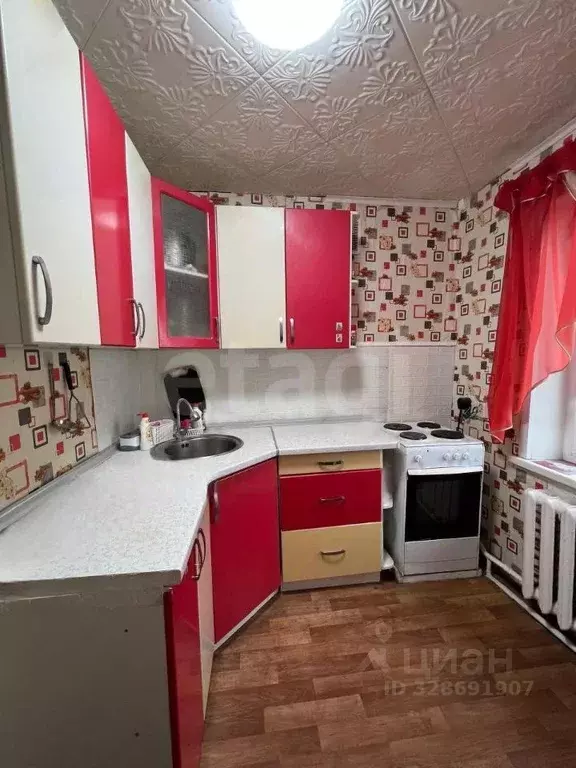 Комната Тульская область, Богородицк Западный мкр, 22 (54.5 м) - Фото 1