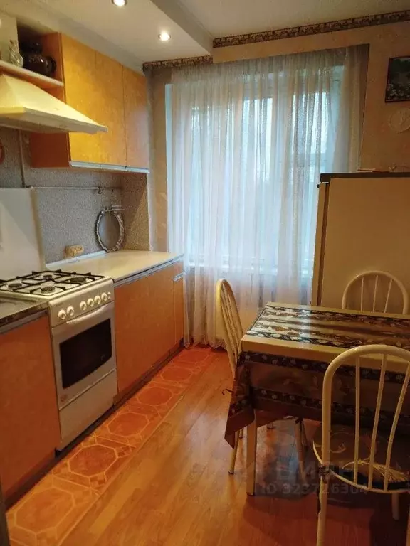 2-к кв. Московская область, Талдомский городской округ, с. Квашенки 15 ... - Фото 1