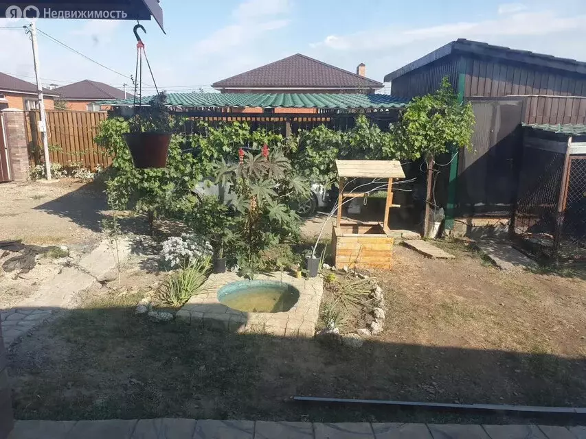 Дом в село Николаевка, Парковая улица, 36Б (78 м) - Фото 2