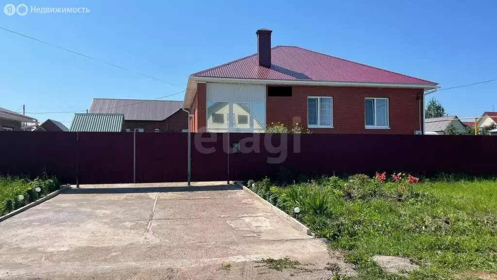 Дом в Бирск, Кленовая улица (81.8 м) - Фото 0