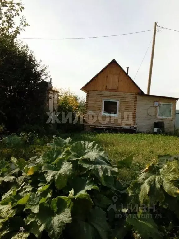 Участок в Томская область, Томск Сплавная ул. (10.0 сот.) - Фото 1