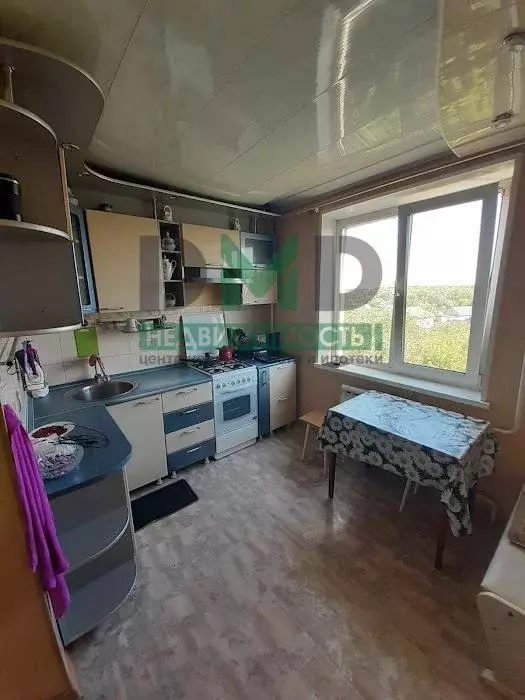 Квартира, 2 комнаты, 49.6 м - Фото 0
