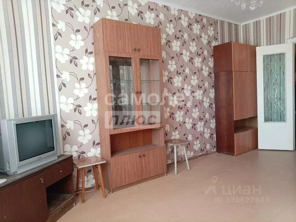 2-к кв. Рязанская область, Рязань ул. Бирюзова, 31 (50.0 м) - Фото 2