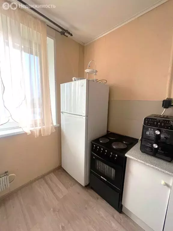 1-комнатная квартира: Москва, Паромная улица, 3 (39.3 м) - Фото 2