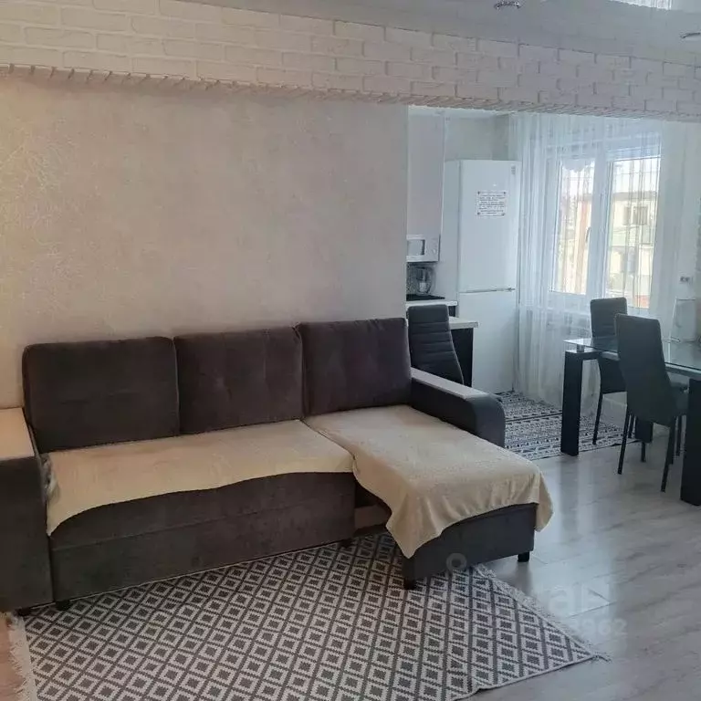 2-к кв. Иркутская область, Бодайбо ул. Карла Либкнехта, 58 (46.0 м) - Фото 2