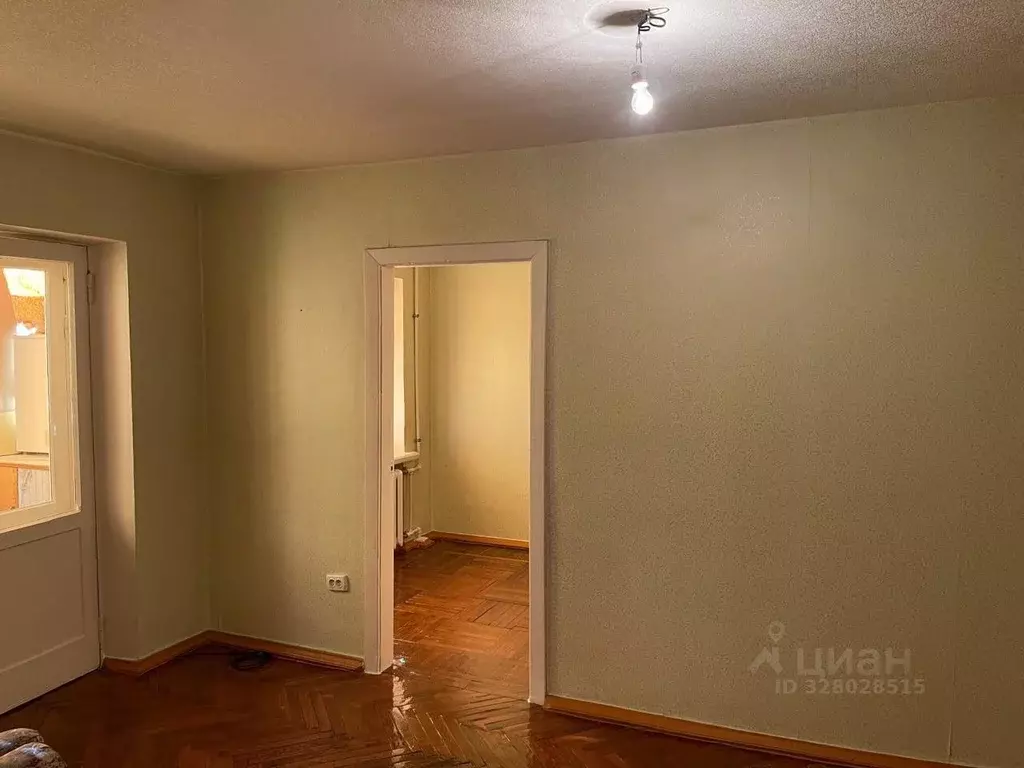 2-к кв. Белгородская область, Белгород Гражданский просп., 23а (41.8 ... - Фото 2