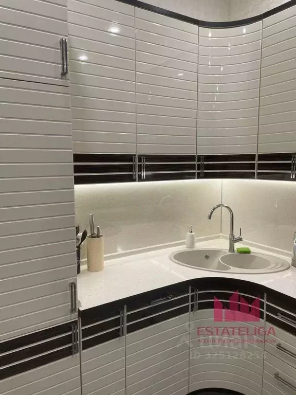 2-к кв. Москва ш. Энтузиастов, 1к2 (44.0 м) - Фото 1