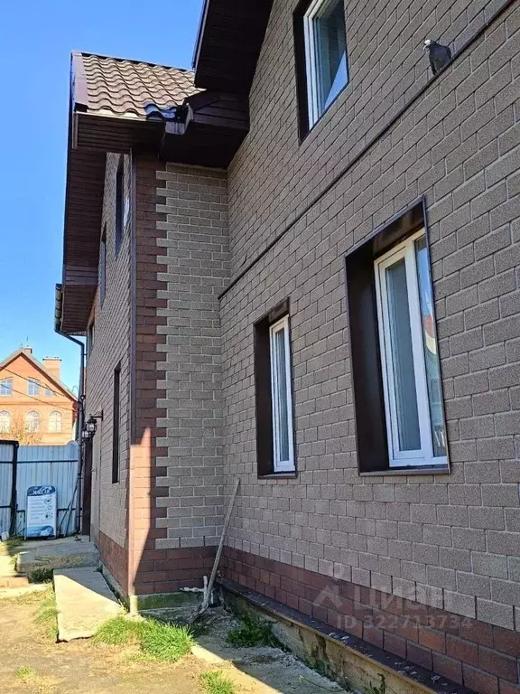 Коттедж в Свердловская область, Екатеринбург Вторчермет жилрайон, ул. ... - Фото 2