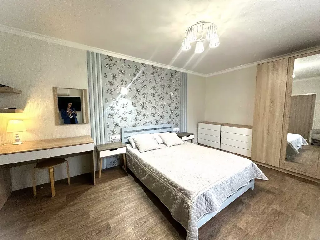 Дом в Краснодарский край, Геленджик Средняя ул., 8 (70 м) - Фото 2