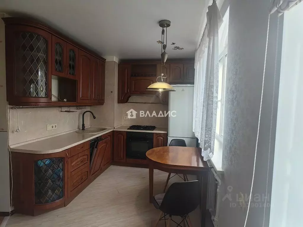 2-к кв. Санкт-Петербург просп. Культуры, 26К1 (51.2 м) - Фото 2
