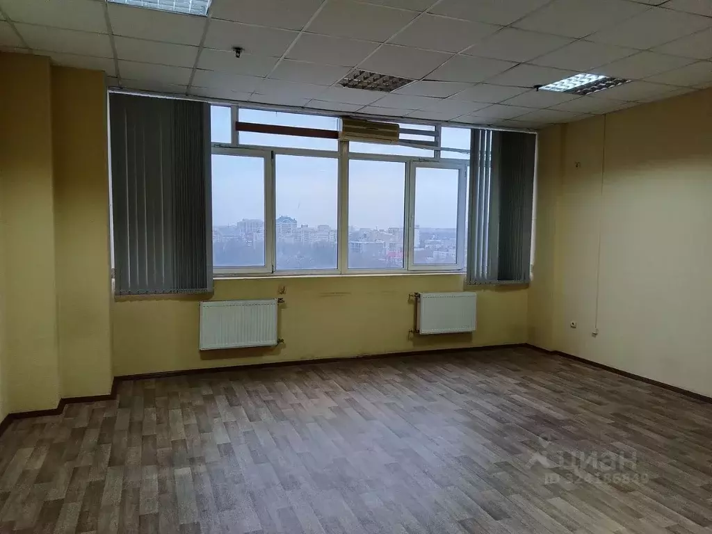 Офис в Краснодарский край, Краснодар Северная ул., 324М (39 м) - Фото 1