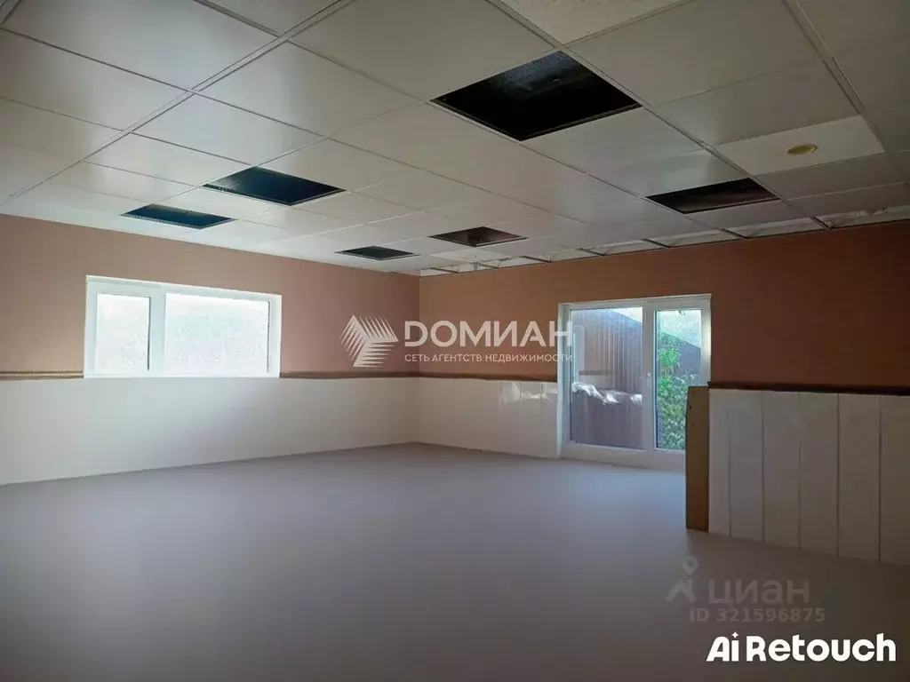 Торговая площадь в Ростовская область, Новочеркасск Селекционная ул. ... - Фото 0