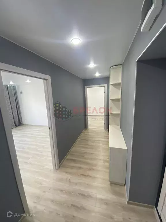 Продаётся 2-к квартира, 57 м - Фото 1