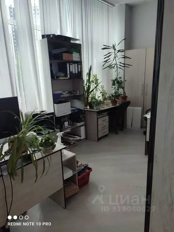 Производственное помещение в Московская область, Химки проезд ... - Фото 1