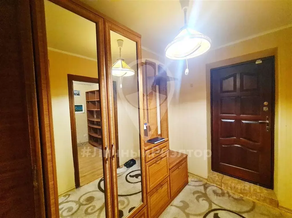 3-к кв. Рязанская область, Рязань Березовая ул., 1Б (72.6 м) - Фото 2