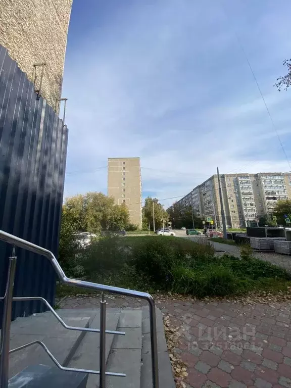 Торговая площадь в Свердловская область, Екатеринбург ул. Восстания, ... - Фото 2