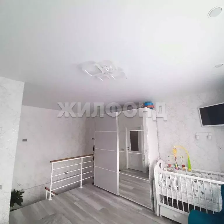 Таунхаус в Новосибирская область, с. Новолуговое, Березки-2 мкр, 2-й ... - Фото 1